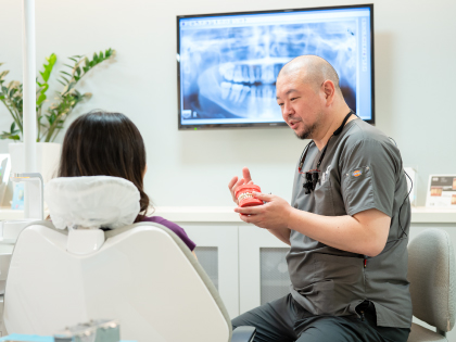 こんなお悩みはありませんか？